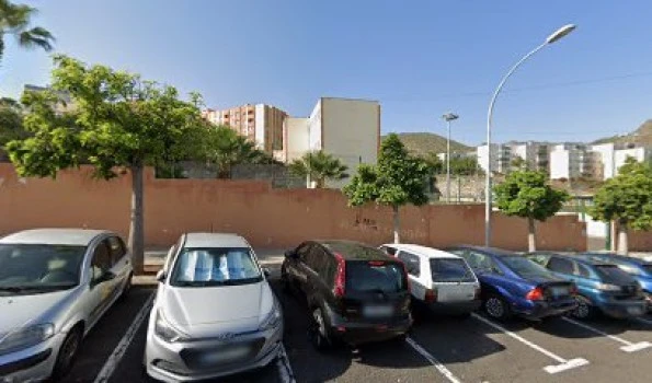 Centro de Profesorado de Santa Cruz De Tenerife