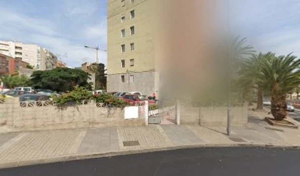 Centro Privado de Formación Profesional ICSE