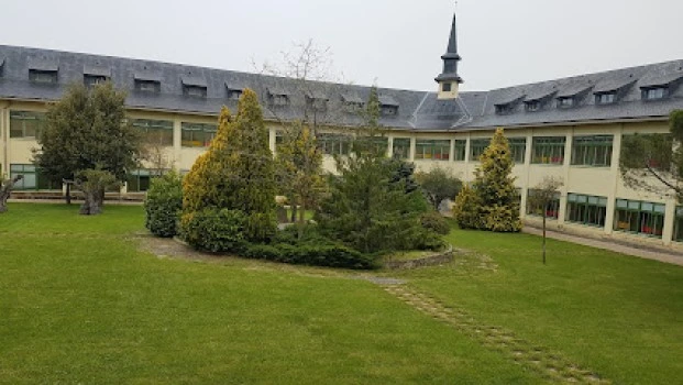 Centro Nacional de Formación Profesional Ocupacional
