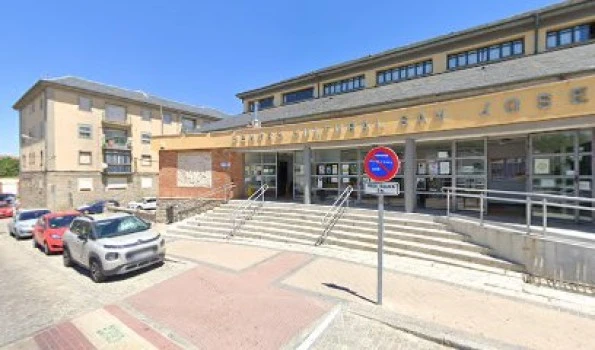 Escuela Municipal de Música y Danza de Segovia