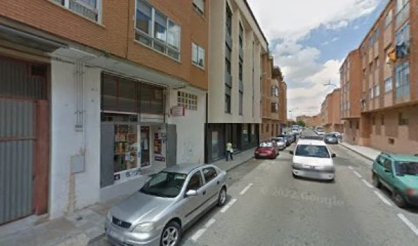 TRAINING SORIA, S.L.