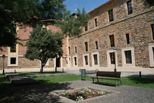 Centro Internacional Antonio Machado