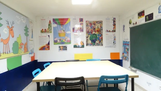 Oxford School - Academias de Inglés en Soria