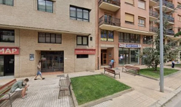 Academia Alejandría