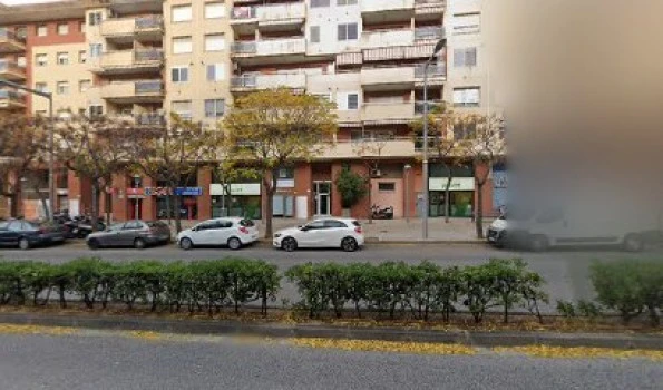 Aula Magna Satel·lit