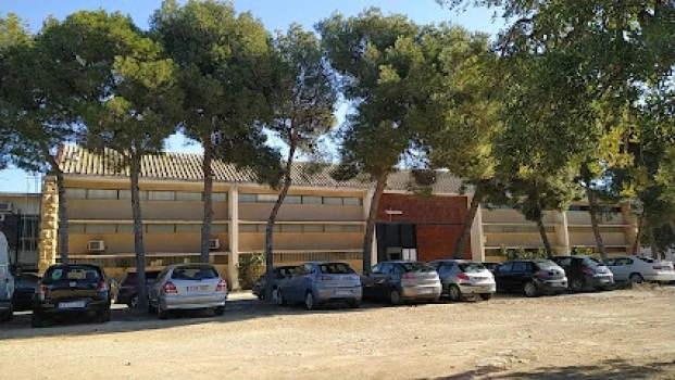 Instituto Pere Martell