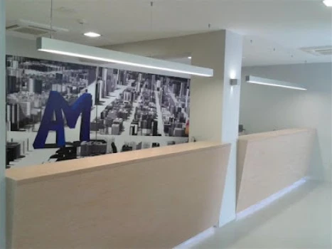 Aula Magna - Centres de Formació