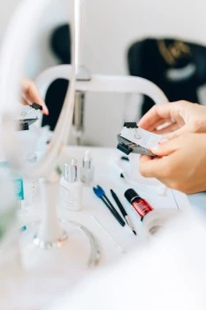 SL Beauty Trainer Academy - Cursos de Belleza Tarragona