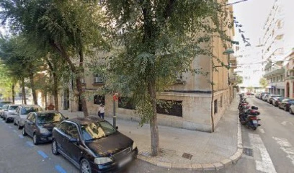 Fundació Paco Puerto