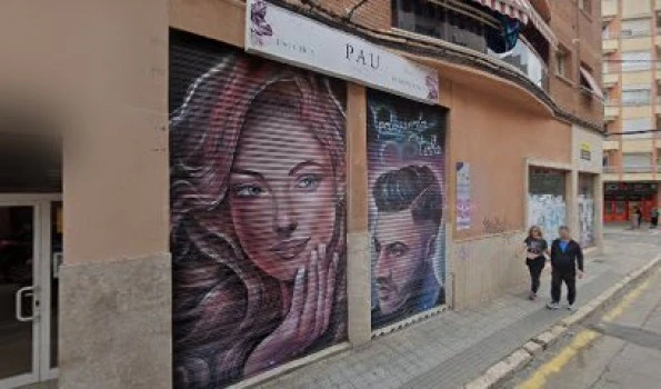 Plastic Tarragona