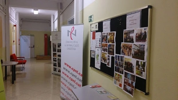 Centro de Normalización Lingüística de Tarragona