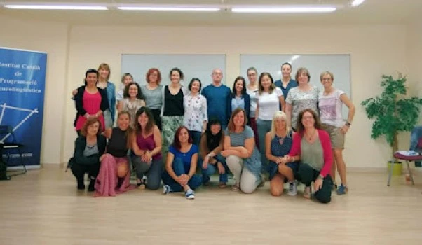 Institut Català de Programació Neurolingüística