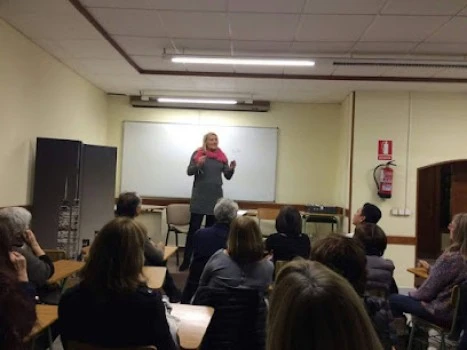 Everywhere English Coaching Tarragona