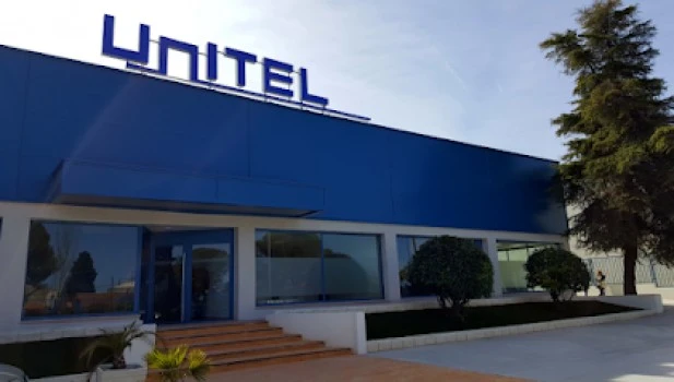 Unitel Formación. Centro de Formación Toledo.