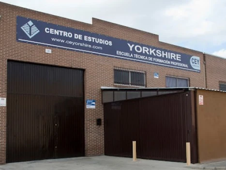 Centro de Estudios Yorkshire S.L.