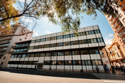 Escuela Profesional Xavier