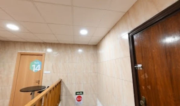 Centro privado de FP Progresa I