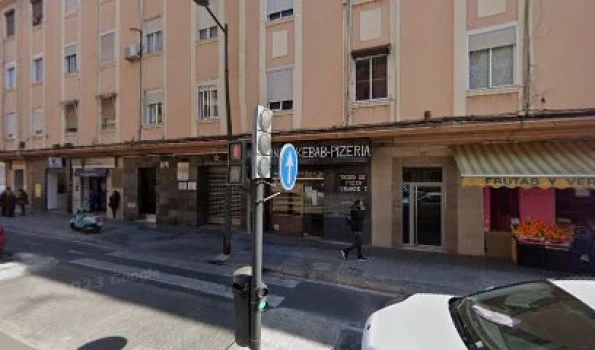 Centre Privat/Concertat de Formació Professional Verge de Cortes. València