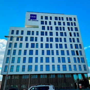 CEAC Centro de estudios de Formación Profesional Oficial | Valencia
