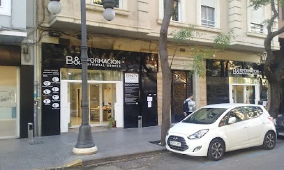 B&amp;S Formación