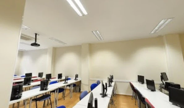 iBe Formación
