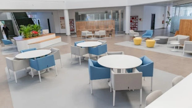 Campus Cámara FP