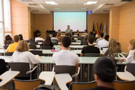 Centro de Formación Permanente - Universitat Politècnica de València