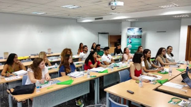 Despega Formación