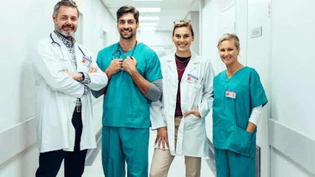 ESSAE Valencia ???? Cursos Sanitarios