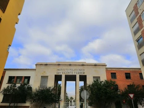 CIPFP Ciudad del Aprendiz