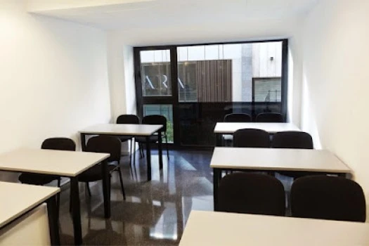 Centro de Formación Implika Valencia
