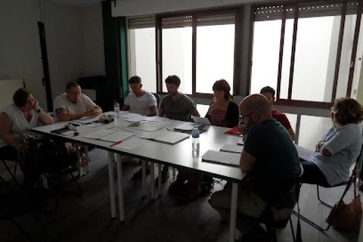 Escuela de Hipnosis Profesional Lesam
