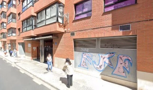 Fundación Estatal para la Formación en el Empleo - Centro territorial de Valencia