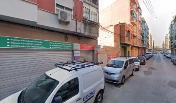 Valencia Formación