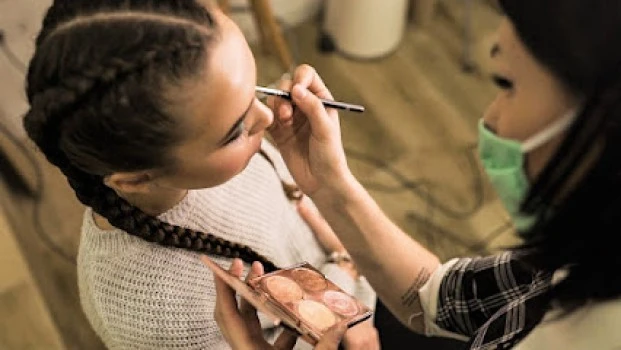 Academia Estética Valencia - Belessa Beauty Academy