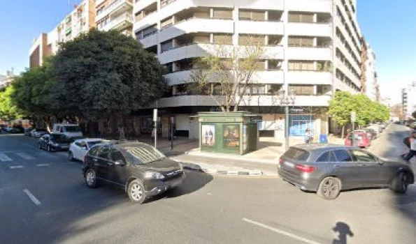 Centro privado de FP Progresa II