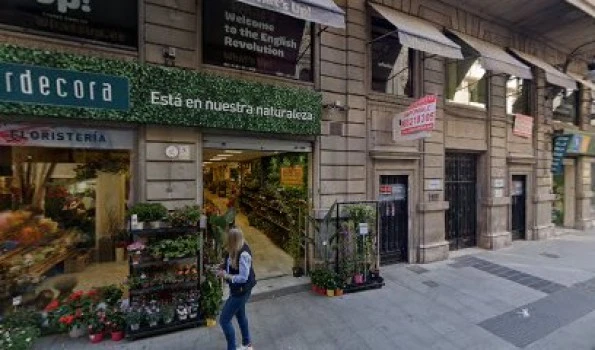Centro Privado De Formación Profesional Especifica Tevian