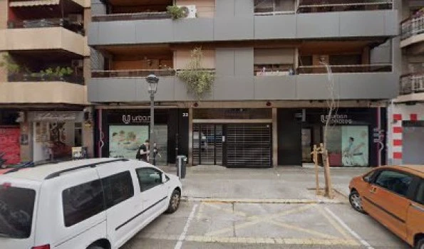 Centro De Formación Palleter