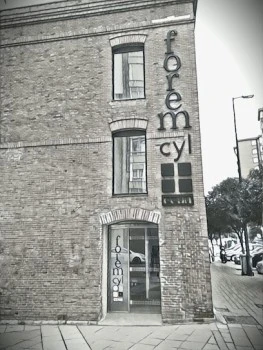 FOREMCYL