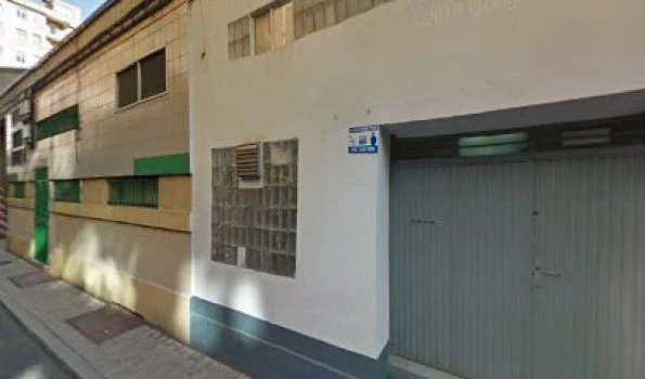 Centro Didáctico de Formación Integral S.L.