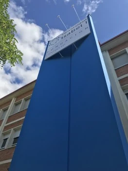 Centro de FP Río Duero