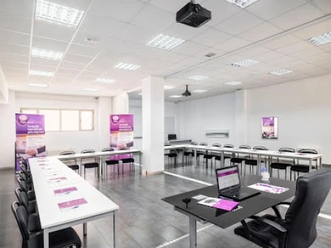 Centro Formativo Planform S.L.