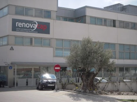 RENOVACAP Formación