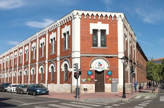 Escul Centro de Formación