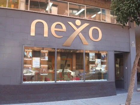 NEXO FORMACIÓN