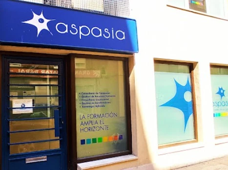 Grupo Aspasia