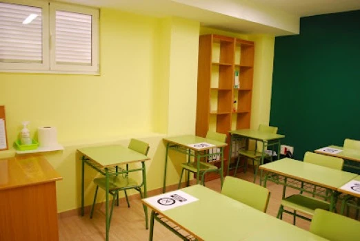 Academia Platerías
