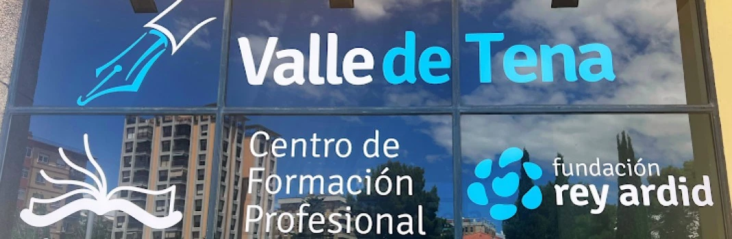 CFP Valle de Tena