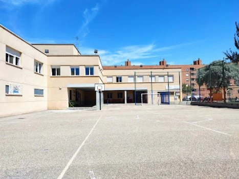 Centro Sociolaboral del Actur