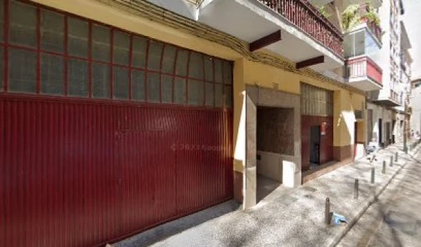 Centro Sociolaboral Casco Viejo